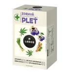 5337_LEROS ZDRAVA PLET KONOPI&VIOLKA 20 X 1,5 G